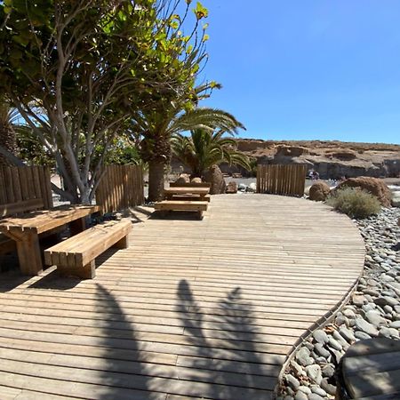 Apartamento Sara Apartment Santa Cruz de Tenerife Bagian luar foto