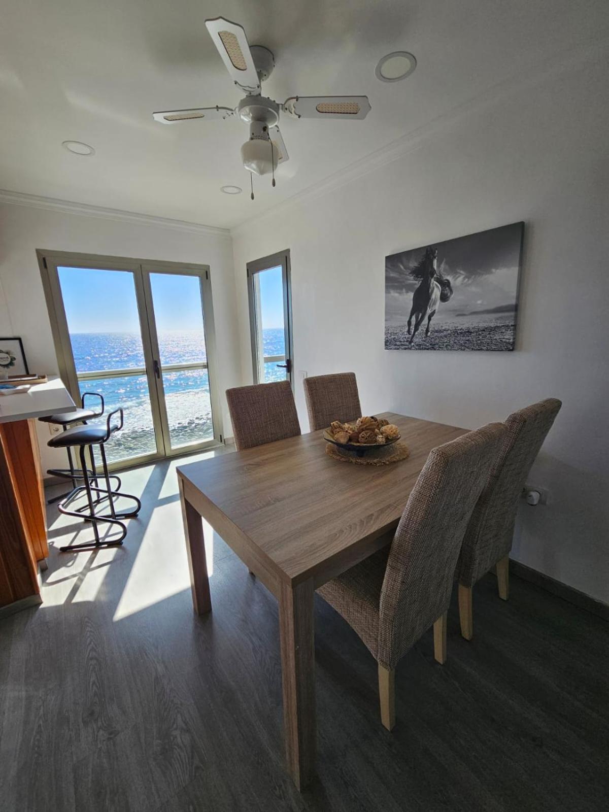 Apartamento Sara Apartment Santa Cruz de Tenerife Bagian luar foto