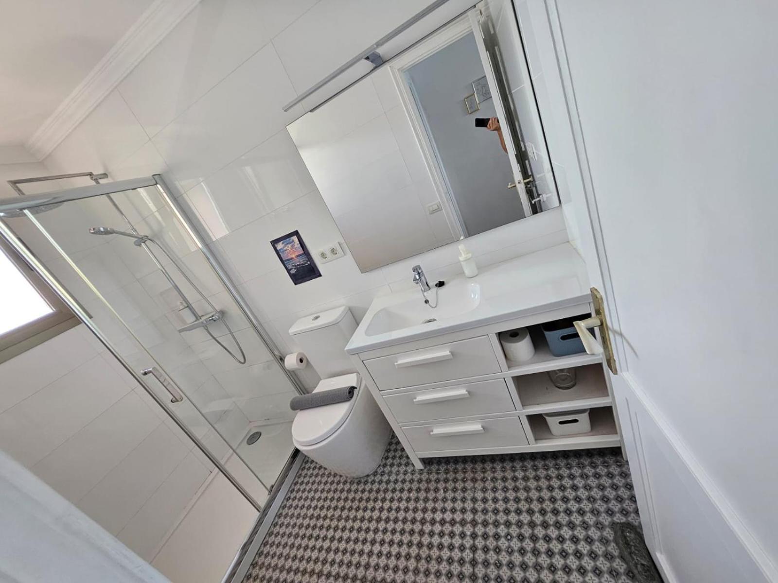 Apartamento Sara Apartment Santa Cruz de Tenerife Bagian luar foto