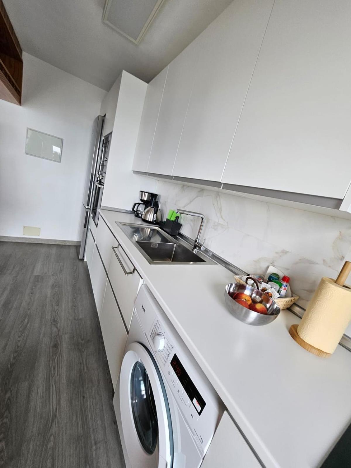 Apartamento Sara Apartment Santa Cruz de Tenerife Bagian luar foto