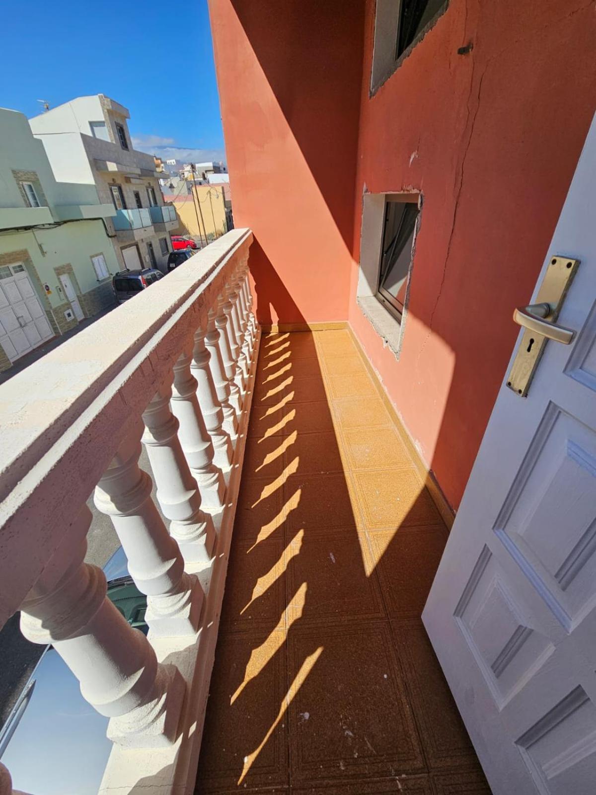 Apartamento Sara Apartment Santa Cruz de Tenerife Bagian luar foto