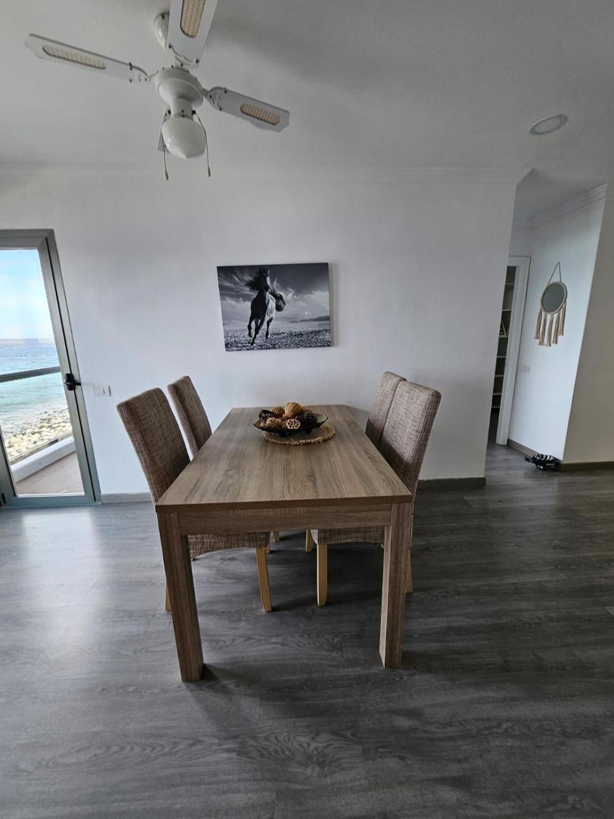 Apartamento Sara Apartment Santa Cruz de Tenerife Bagian luar foto