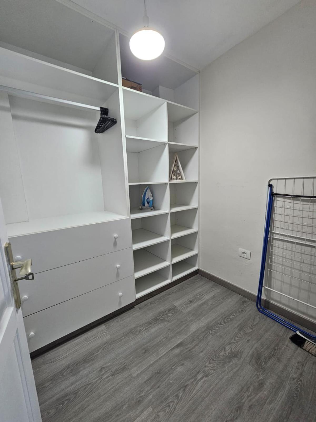 Apartamento Sara Apartment Santa Cruz de Tenerife Bagian luar foto