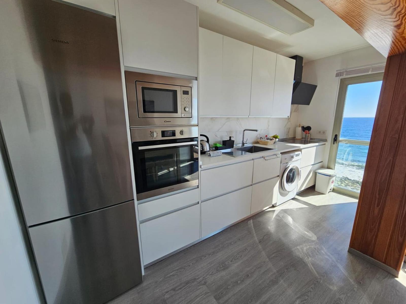 Apartamento Sara Apartment Santa Cruz de Tenerife Bagian luar foto
