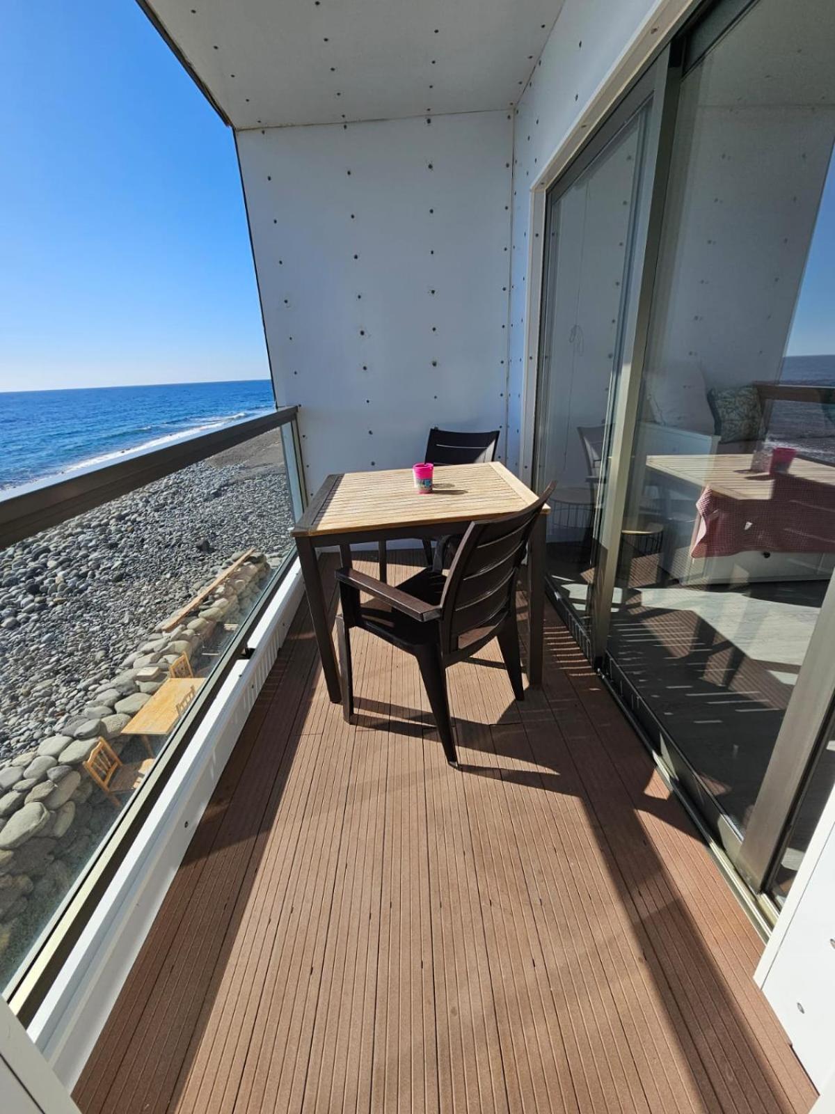 Apartamento Sara Apartment Santa Cruz de Tenerife Bagian luar foto