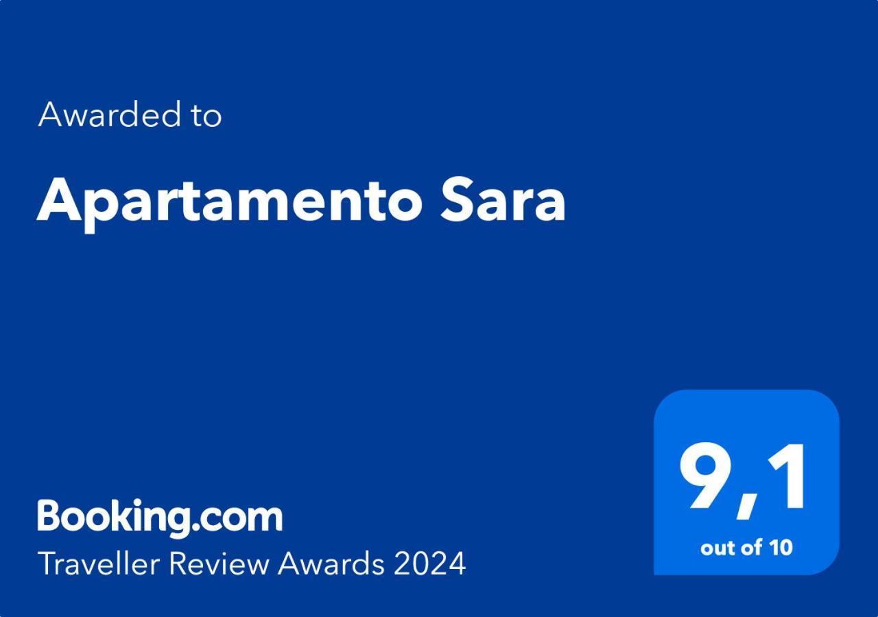 Apartamento Sara Apartment Santa Cruz de Tenerife Bagian luar foto